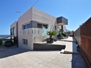 Villa en Puerto de Mazarrón