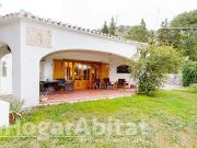 Villa en Real de Gandia