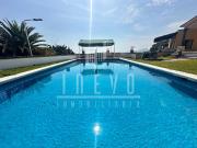 Villa en remate en Yautepec