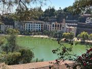 VILLA EN RENTA