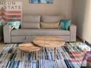 Villa en Renta, 3 habitaciones, Amueblada