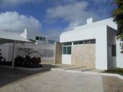 VILLA EN RENTA EN MERIDA F 1210, 2 REC. SAN RAMON NTE...