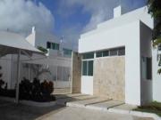VILLA EN RENTA EN MERIDA F 1210, 2 REC. SAN RAMON NTE...