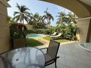 Villa en Renta Ixtapa