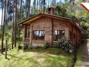 VILLA EN RENTA SECTOR LA PUNTILLA SAN JOAQUIN CUENCA