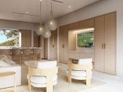 Villa en residencial de lujo con club de playa, casa...