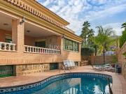 Villa en Rincón de Loix con apartamento independiente...