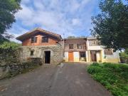 Villa en Riotuerto