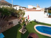 Villa en Roses