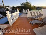 Villa en Sagunto