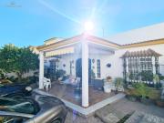 Villa en San Fernando