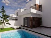 Villa en San Fulgencio