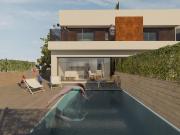 Villa en San Javier