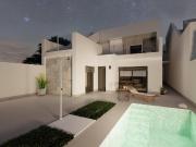 Villa en San Javier