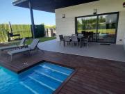 Villa en San Javier