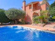 Villa en Alicante