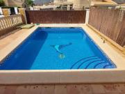Villa en San Juan de los Terreros