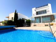 Villa en San Miguel de Salinas