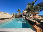 Villa en San Vicente del Raspeig