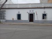 Casa en Sanlucar de Barrameda