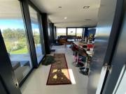 VILLA EN SANLUCAR JUNTO A CAMPO DE GOLF