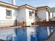 VILLA EN SANLUCAR. LA JARA. CERCA DE LA PLAYA LAS...