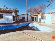 Villa en Santa Barbara