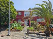 Villa en Santa Brigida