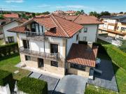 Villa en Santa Cruz de Bezana