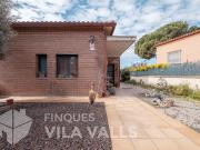 Villa en Santa Eulalia de Ronçana