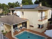 Villa en Santa Margalida