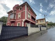 Villa en Santander