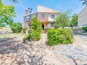 Villa en Segovia