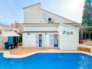 Villa en Segur de Calafell