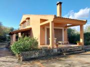 Villa en Sencelles