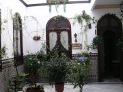 Villa en Sevilla