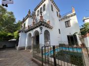 Villa en Sevilla