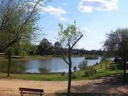 Villa en Sevilla