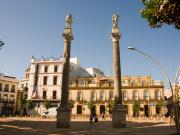 Villa en Sevilla
