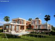 Villa en Son Gual a estrenar con piscina