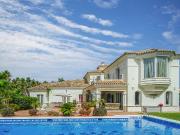 Villa en Sotogrande