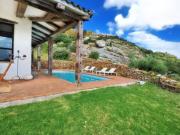 Villa en Tarifa