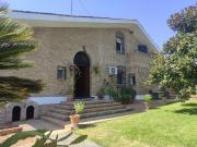 Villa en Tomares