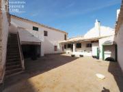 Casa en Tomelloso