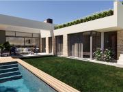 Villa en Torre Pacheco