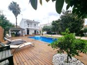 Villa en Torredembarra