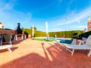 VILLA EN TORREDEMBARRA