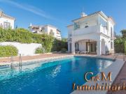 Villa en Torremolinos