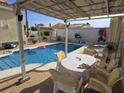 Villa en Torrevieja