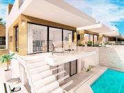 Villa en Torrevieja